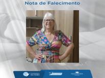 SUELY TERESINHA MACHADO DOS SANTOS