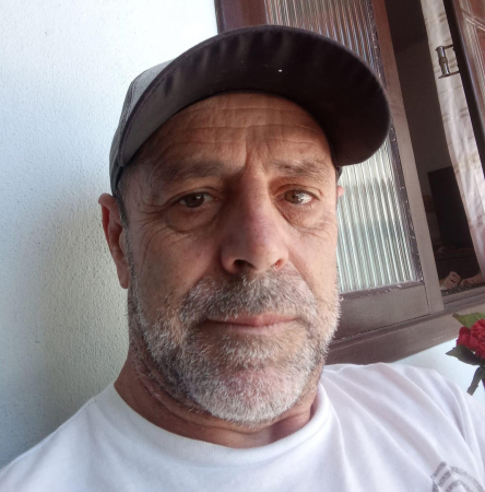 OSCAR DOS SANTOS