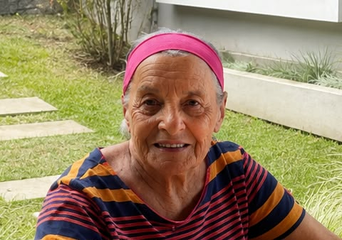 MARIA PRAZERES DE JESUS SOUZA