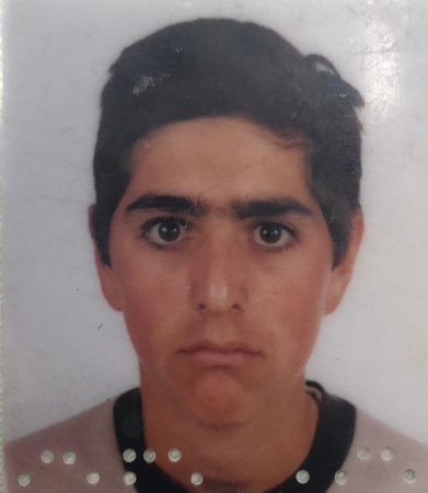 ELEANDRO FRAGOSO