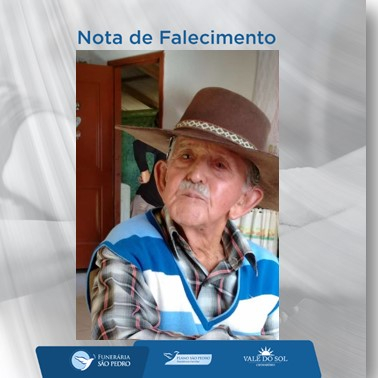 ORACILIO ALVES
