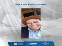 FRANCISCO DOS SANTOS CAMARGO