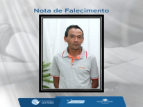 EVANDRO ANTONIO FERREIRA NHAIA