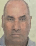 AFONSO RIBEIRO DA CRUZ
