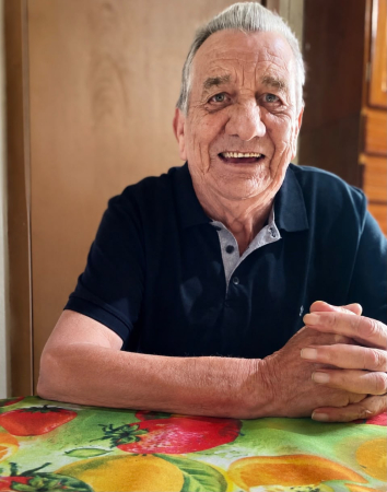 PEDRO CARRETA FILHO