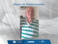 ILMO PEDRO FAUTH