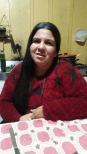 GERTRUDES CARNEIRO DOS SANTOS MORAES