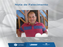 VANDERLEI FERREIRA