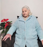WILMA NELLY PREVEDA
