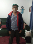 JOSE MOREIRA BARBOSA