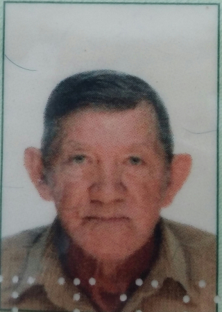 ANTENOR MELO