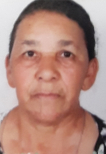 ALAIDE DAS GRAÇAS DOS SANTOS