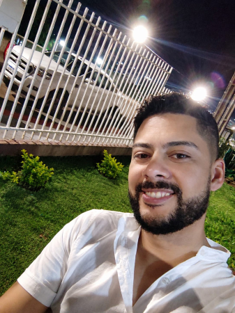 LUIZ ANTONIO DE CORDOVA