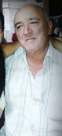 ADERBAL DOS SANTOS DA SILVA