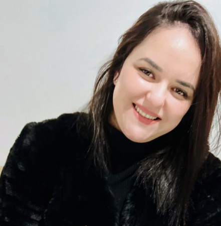 KARINE BARRETO DE MELLO