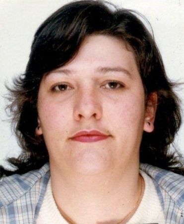 ANTONIA RITA PONTES