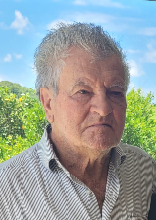 NILO PEDRO LORENZONI