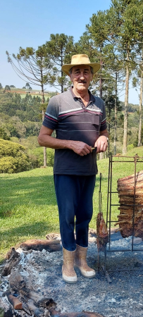 LUCINDO ANTONIO BRUSCO