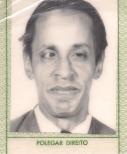 ODELIR CHAVES