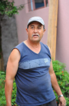 DARCI JOSE ALVES DA SILVA