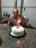 ELDO JOSÉ PEREGO