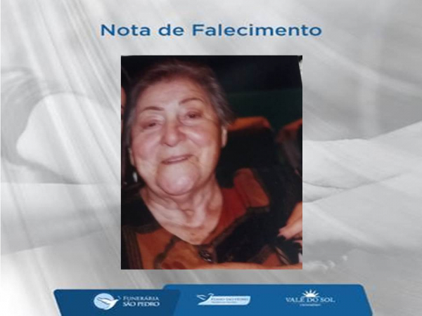 ADELAIDE CARNEIRO DE BIASI