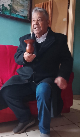 PEDRO MARCONDES DE OLIVEIRA