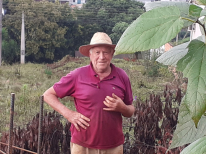 EUZEBIO CACHOEIRA