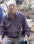 JOÃO PEREIRA DOS SANTOS