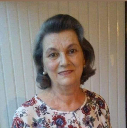 IVONE MARIA TENCONI LOSS