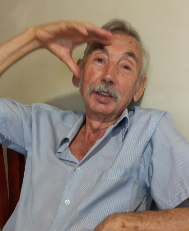 ANTONIO DA SILVA CRIMINACIO
