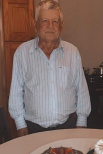 ANTONINHO DA SILVA
