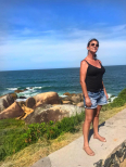 CLAUDETE FERRASSO