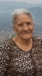 ROMUALDA SEVERO