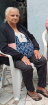 ROSA CARDOSO PEREIRA