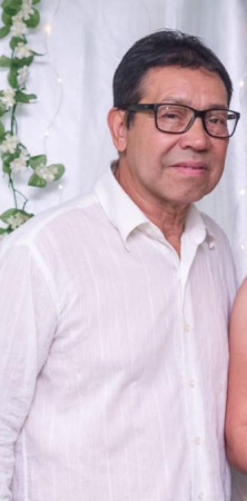 JOÃO MARIA PEREIRA NETO