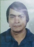 JOÃO MARIA FERREIRA DOS SANTOS