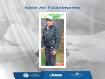 OSMAR DA ROSA
