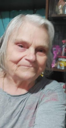 OLGA NESTOR DOMINGOS