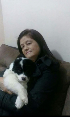 GENECI SALETE ZAPELARO VIEIRA