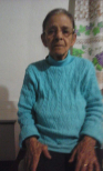 ISAURA PASSOS DOS SANTOS