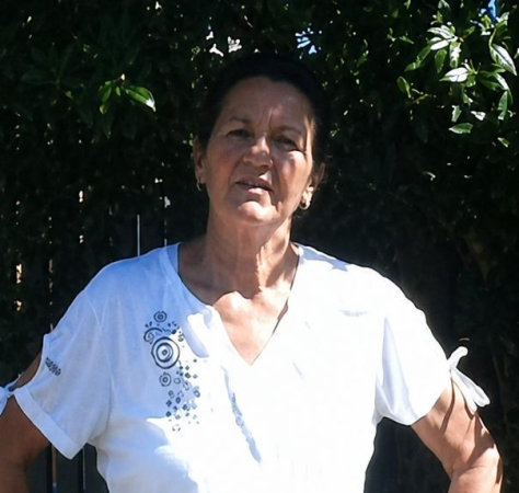 LEANE LUZIA REGIS
