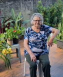 ODILA ZANELLA VEZOLLI