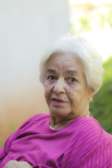 MARLY TAVARES