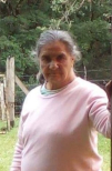FERMINA DA SILVA RENHUK