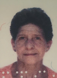 MARIA DE LOURDES DE SOUZA