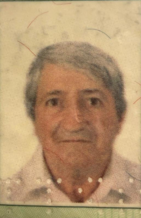 LUIZ ANTONIO DE ABRÃO