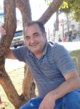 SANDRO LUIZ ARIGONI