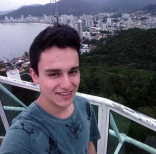THIAGO BERNARDINO