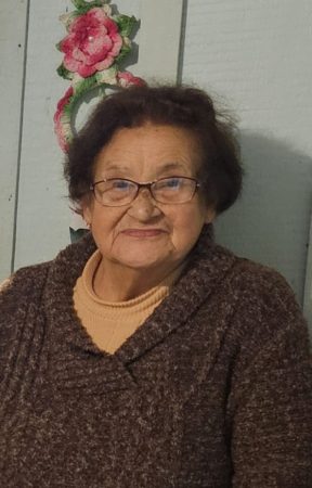 MARIA NICEAS FERREIRA DA LUZ
